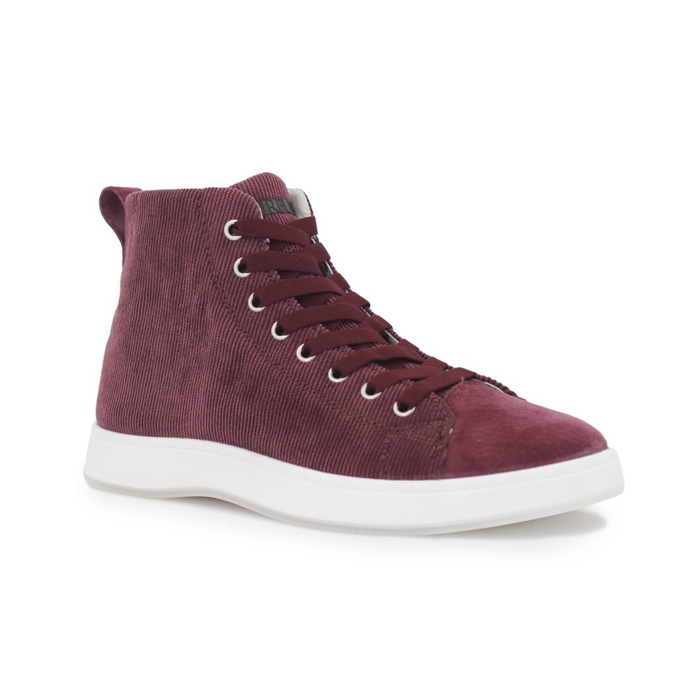 Aureus Eden Brand New High Top Sneaker style Boot!